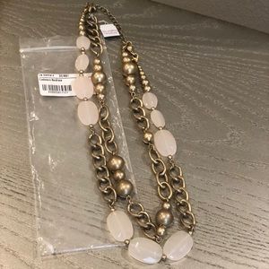 Lia Sophia Cashmere Necklace